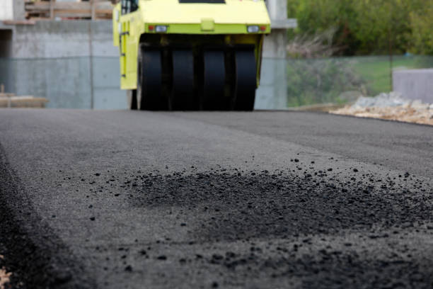 Paver Driveway Replacement in Ashland, NJ