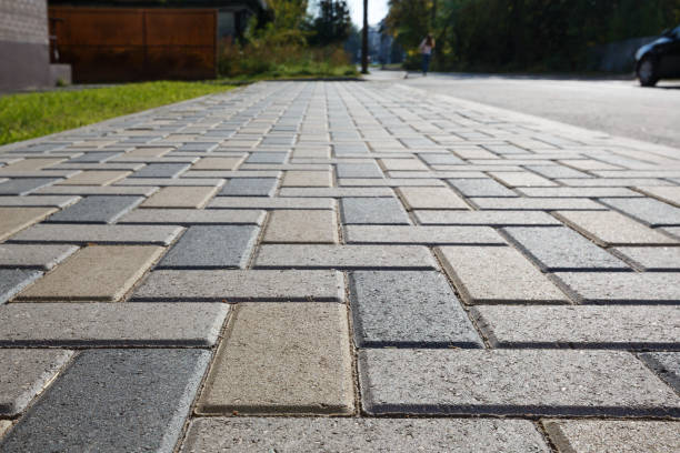Best Professional Driveway Pavers  in Ashland, NJ