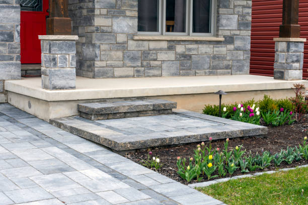 Professional Driveway Pavers in Ashland, NJ