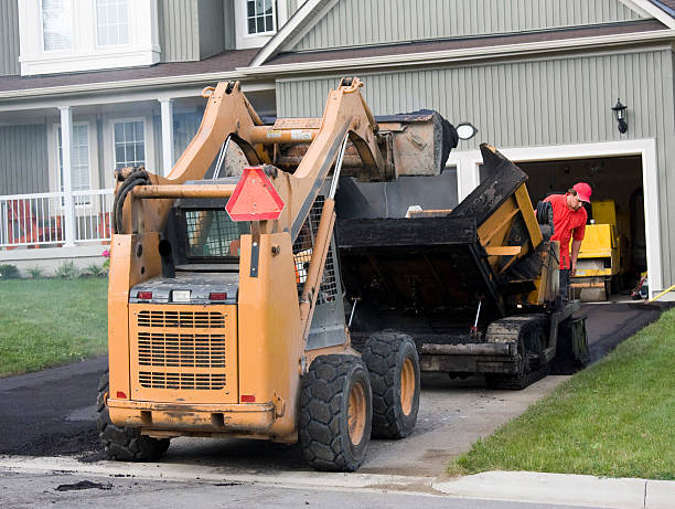 Best Permeable Paver Driveway  in Ashland, NJ