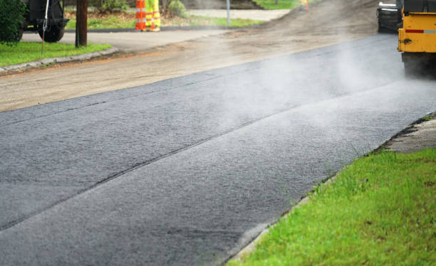 Best Residential Driveway Paver Services  in Ashland, NJ