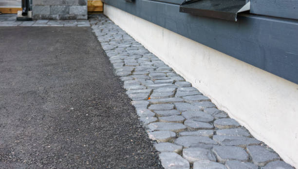 Best Brick Driveway Pavers  in Ashland, NJ