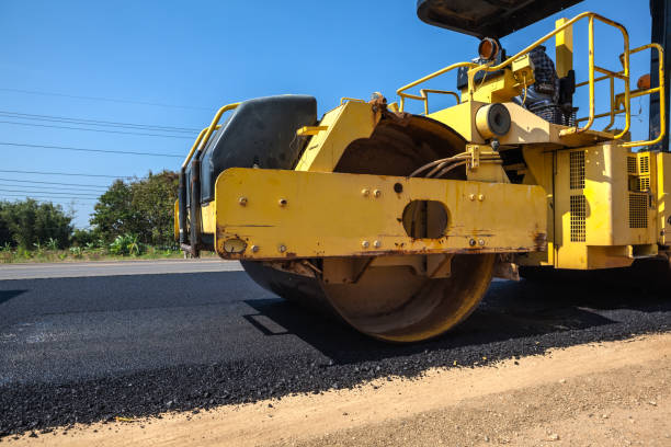 Best Concrete Paver Driveway  in Ashland, NJ
